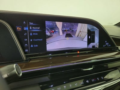 2023 Cadillac Escalade ESV Premium Luxury Platinum