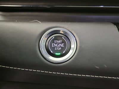 2023 Cadillac Escalade ESV Premium Luxury Platinum