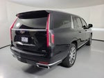 2023 Cadillac Escalade ESV Premium Luxury Platinum