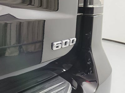 2023 Cadillac Escalade ESV Premium Luxury Platinum