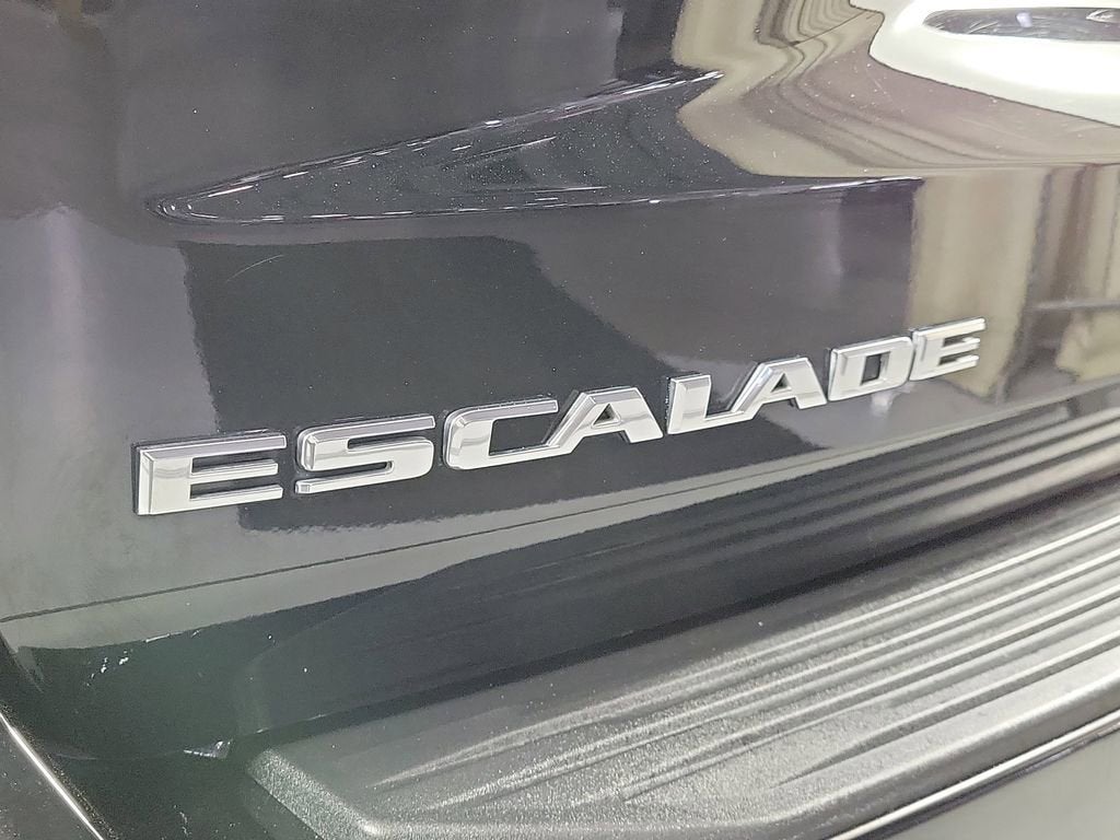 2023 Cadillac Escalade ESV Premium Luxury Platinum