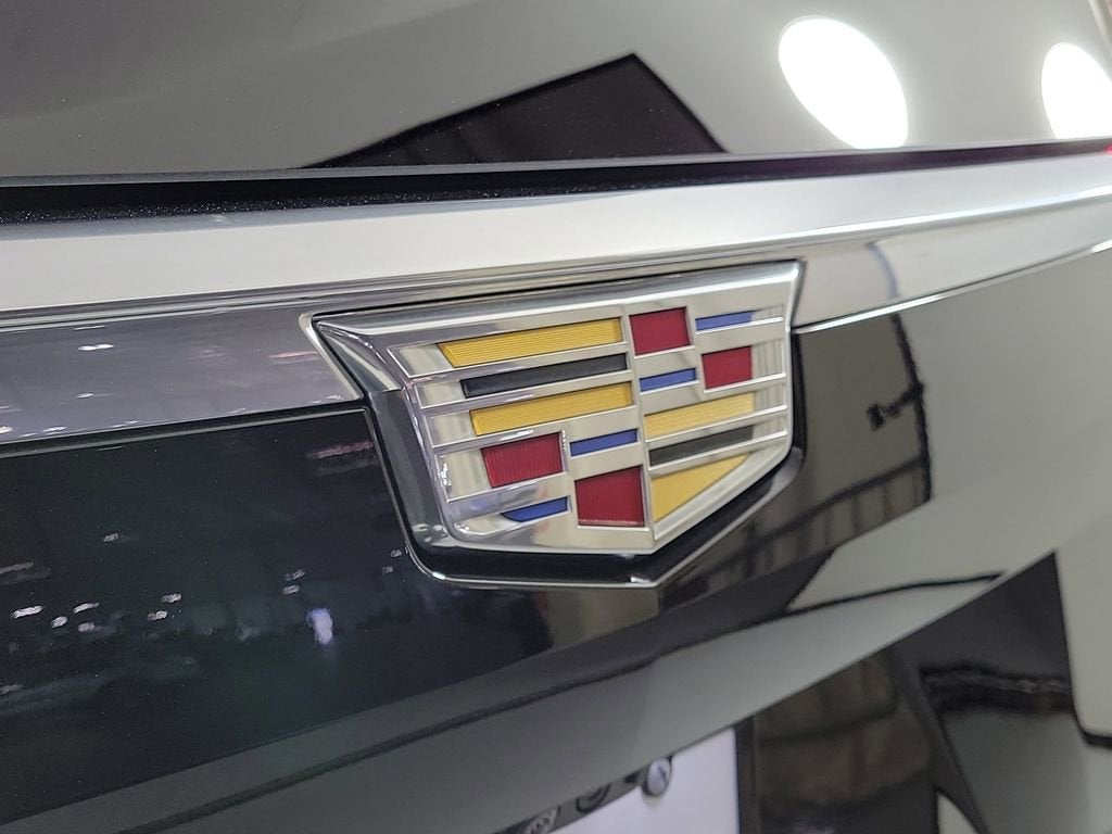 2023 Cadillac Escalade ESV Premium Luxury Platinum