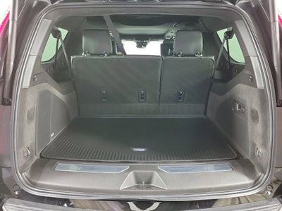 2023 Cadillac Escalade ESV Premium Luxury Platinum