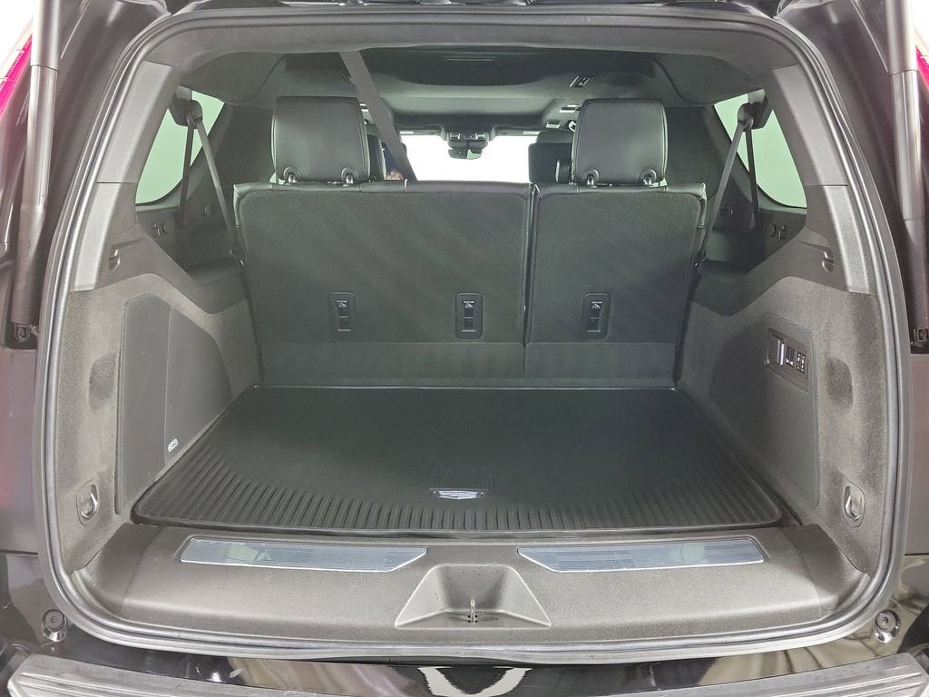 2023 Cadillac Escalade ESV Premium Luxury Platinum