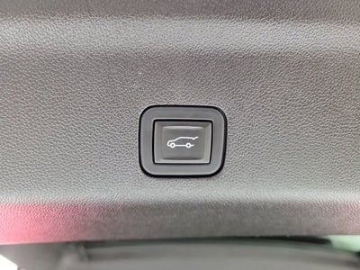2023 Cadillac Escalade ESV Premium Luxury Platinum