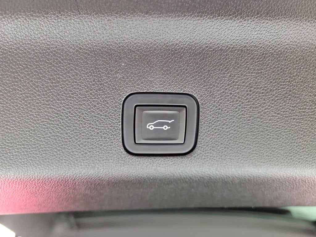 2023 Cadillac Escalade ESV Premium Luxury Platinum