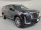 2024 Cadillac Escalade ESV Premium Luxury Platinum