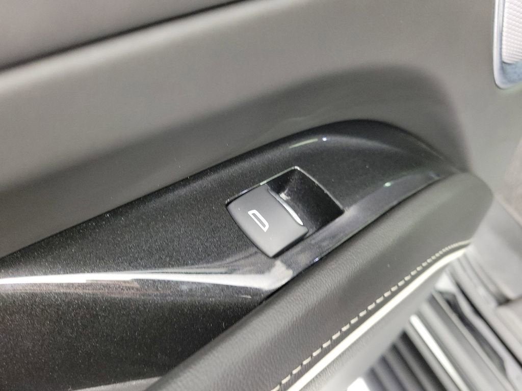 2024 Cadillac Escalade ESV Premium Luxury Platinum