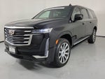 2024 Cadillac Escalade ESV Premium Luxury Platinum