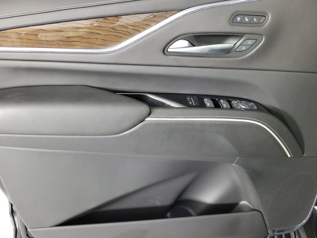 2024 Cadillac Escalade ESV Premium Luxury Platinum