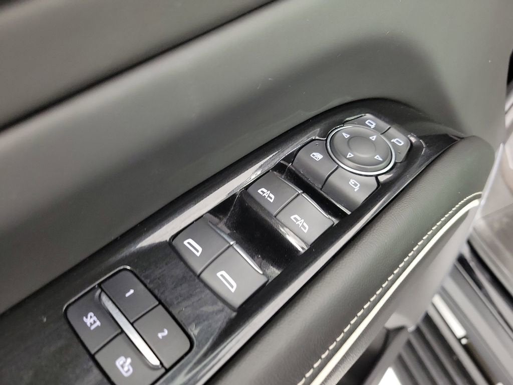 2024 Cadillac Escalade ESV Premium Luxury Platinum