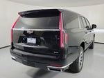 2024 Cadillac Escalade ESV Premium Luxury Platinum
