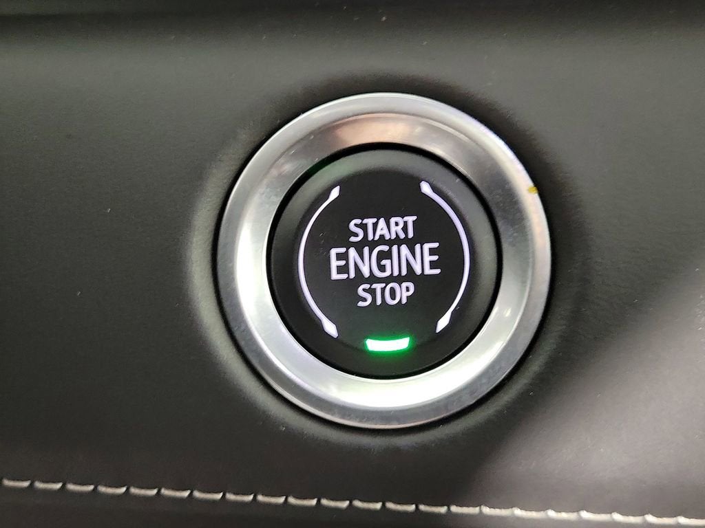 2024 Cadillac Escalade ESV Premium Luxury Platinum