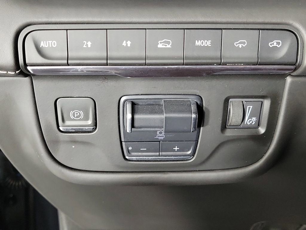 2024 Cadillac Escalade ESV Premium Luxury Platinum
