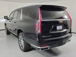 2024 Cadillac Escalade ESV Premium Luxury Platinum