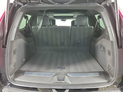 2024 Cadillac Escalade ESV Premium Luxury Platinum