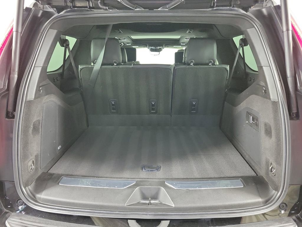 2024 Cadillac Escalade ESV Premium Luxury Platinum