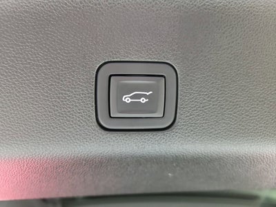 2024 Cadillac Escalade ESV Premium Luxury Platinum