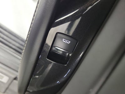 2022 Cadillac Escalade ESV Premium Luxury Platinum