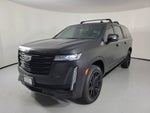 2022 Cadillac Escalade ESV Premium Luxury Platinum