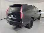 2022 Cadillac Escalade ESV Premium Luxury Platinum