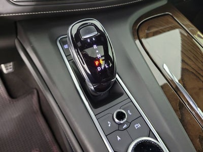 2022 Cadillac Escalade ESV Premium Luxury Platinum