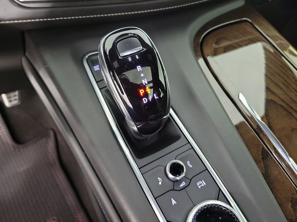 2022 Cadillac Escalade ESV Premium Luxury Platinum