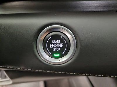 2022 Cadillac Escalade ESV Premium Luxury Platinum