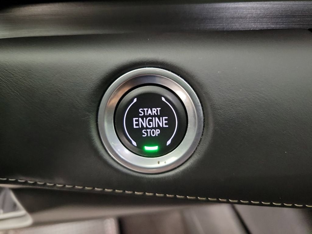 2022 Cadillac Escalade ESV Premium Luxury Platinum