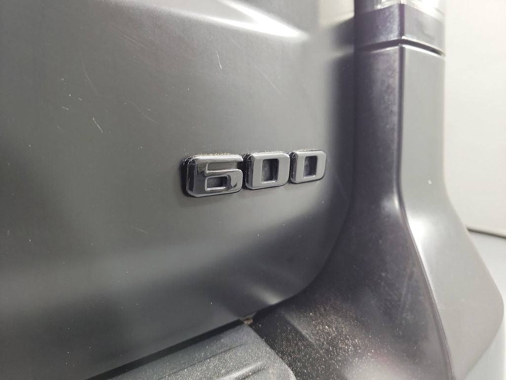 2022 Cadillac Escalade ESV Premium Luxury Platinum