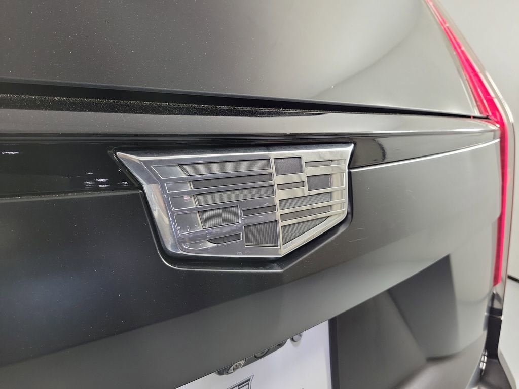2022 Cadillac Escalade ESV Premium Luxury Platinum