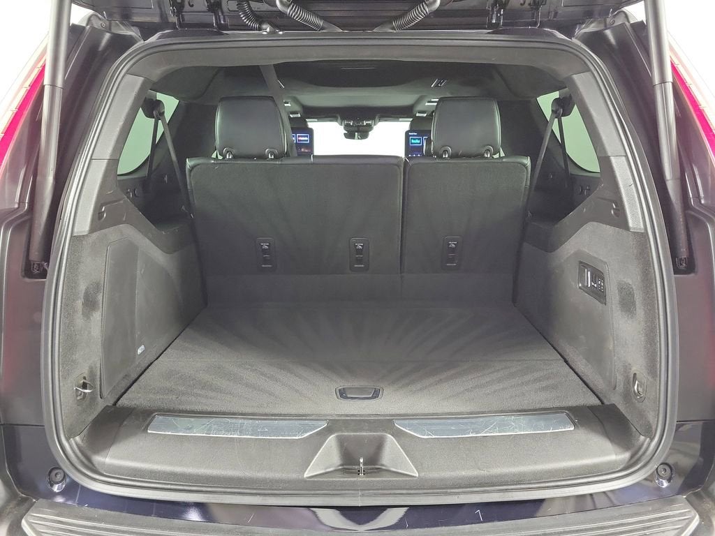 2022 Cadillac Escalade ESV Premium Luxury Platinum