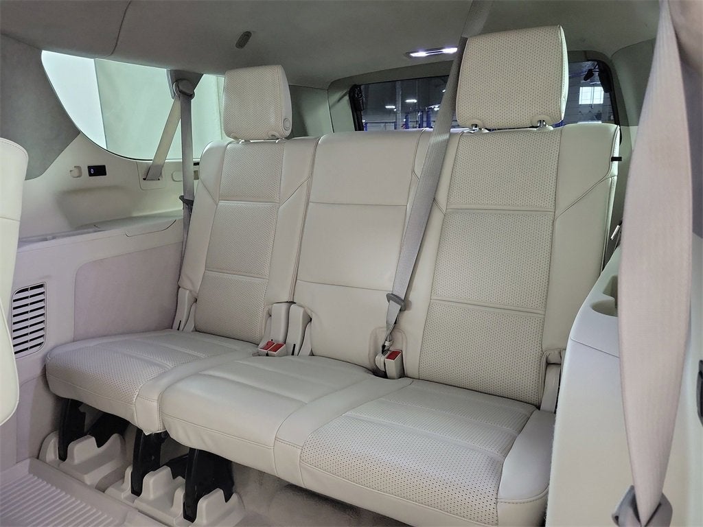 2021 Cadillac Escalade ESV Premium Luxury Platinum