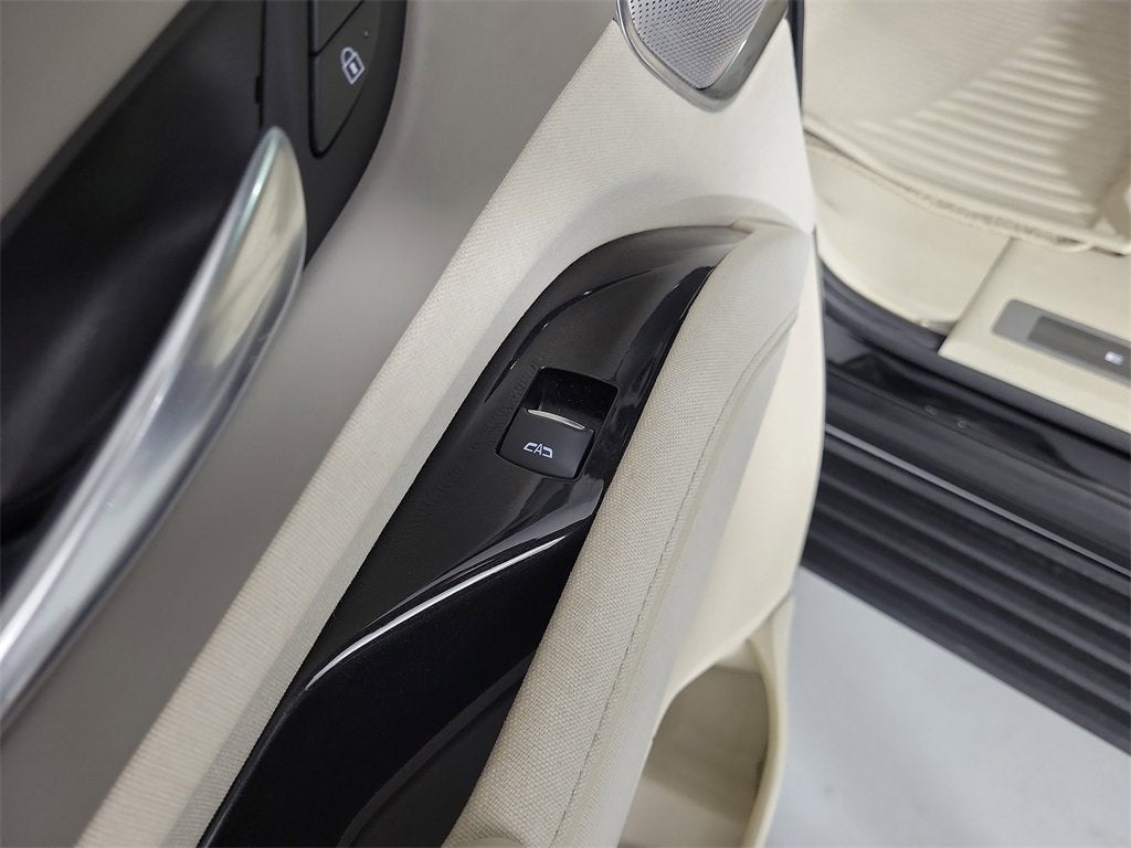 2021 Cadillac Escalade ESV Premium Luxury Platinum