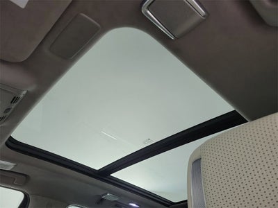 2021 Cadillac Escalade ESV Premium Luxury Platinum