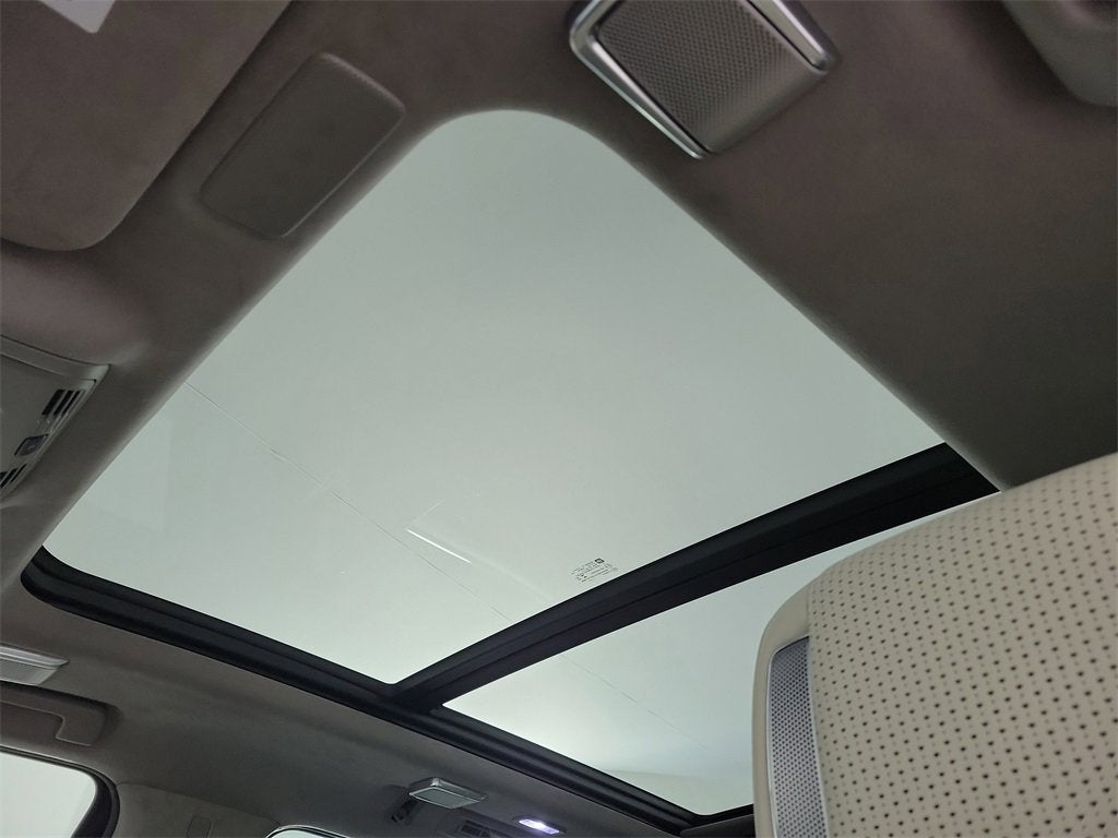 2021 Cadillac Escalade ESV Premium Luxury Platinum