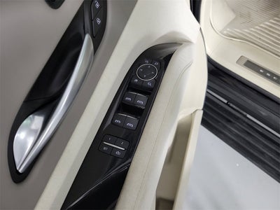 2021 Cadillac Escalade ESV Premium Luxury Platinum