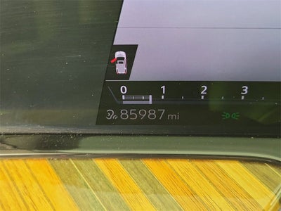 2021 Cadillac Escalade ESV Premium Luxury Platinum