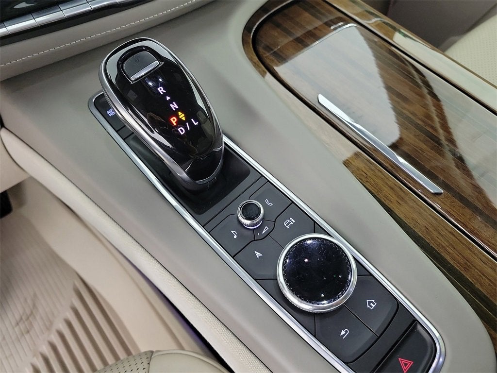 2021 Cadillac Escalade ESV Premium Luxury Platinum