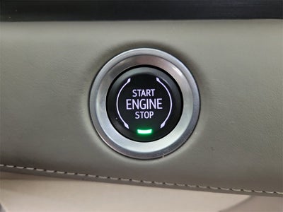 2021 Cadillac Escalade ESV Premium Luxury Platinum