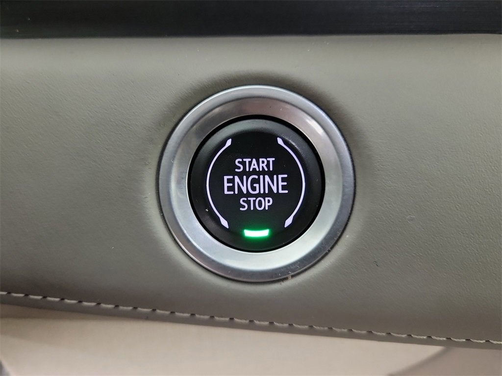 2021 Cadillac Escalade ESV Premium Luxury Platinum