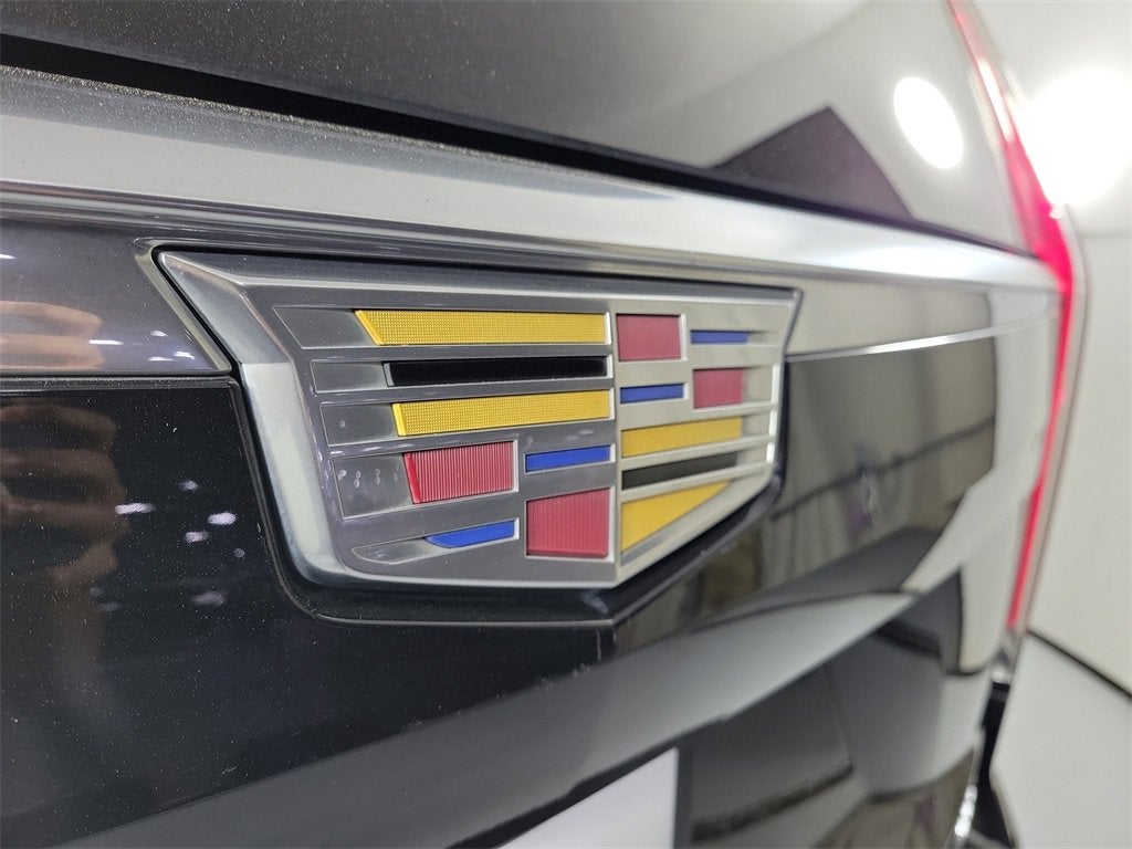 2021 Cadillac Escalade ESV Premium Luxury Platinum