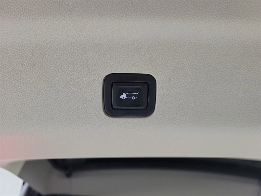 2021 Cadillac Escalade ESV Premium Luxury Platinum