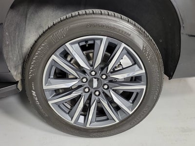 2024 Cadillac Escalade ESV Sport