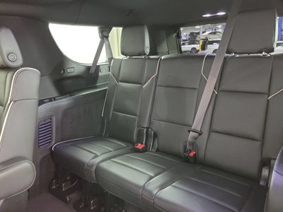 2024 Cadillac Escalade ESV Sport