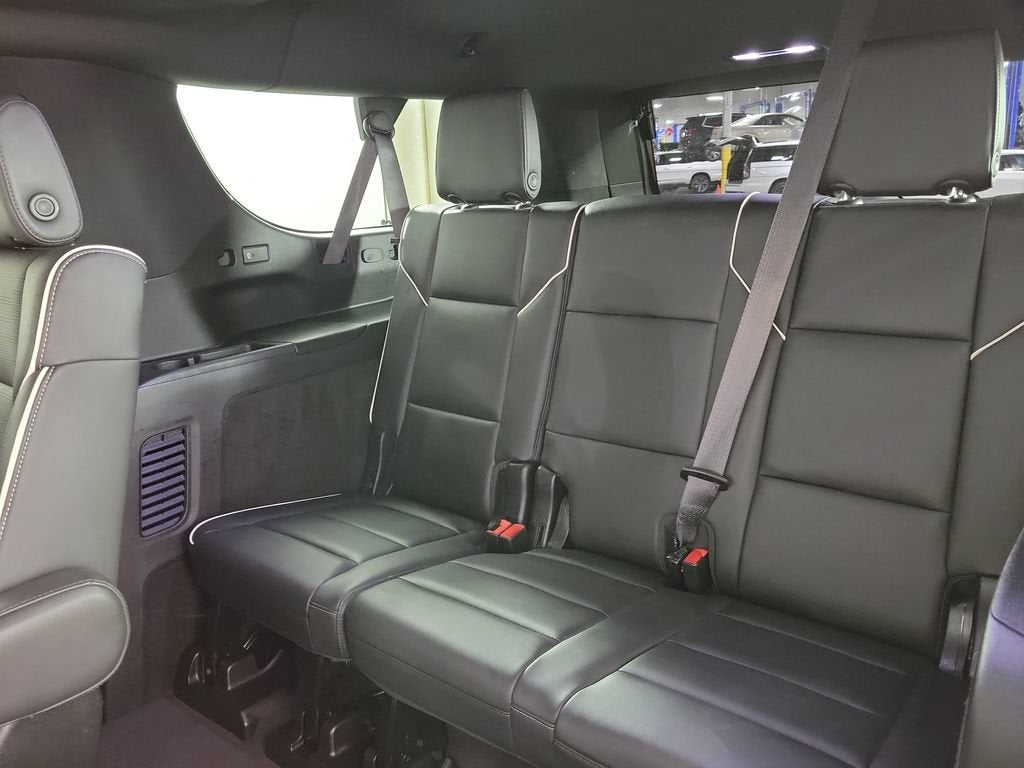 2024 Cadillac Escalade ESV Sport