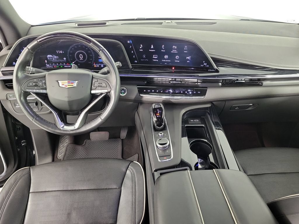 2024 Cadillac Escalade ESV Sport