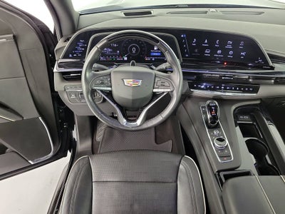 2024 Cadillac Escalade ESV Sport