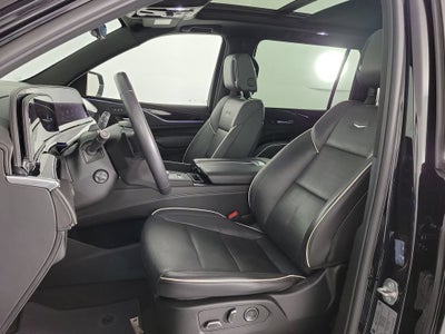 2024 Cadillac Escalade ESV Sport