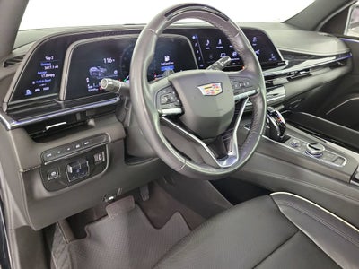 2024 Cadillac Escalade ESV Sport